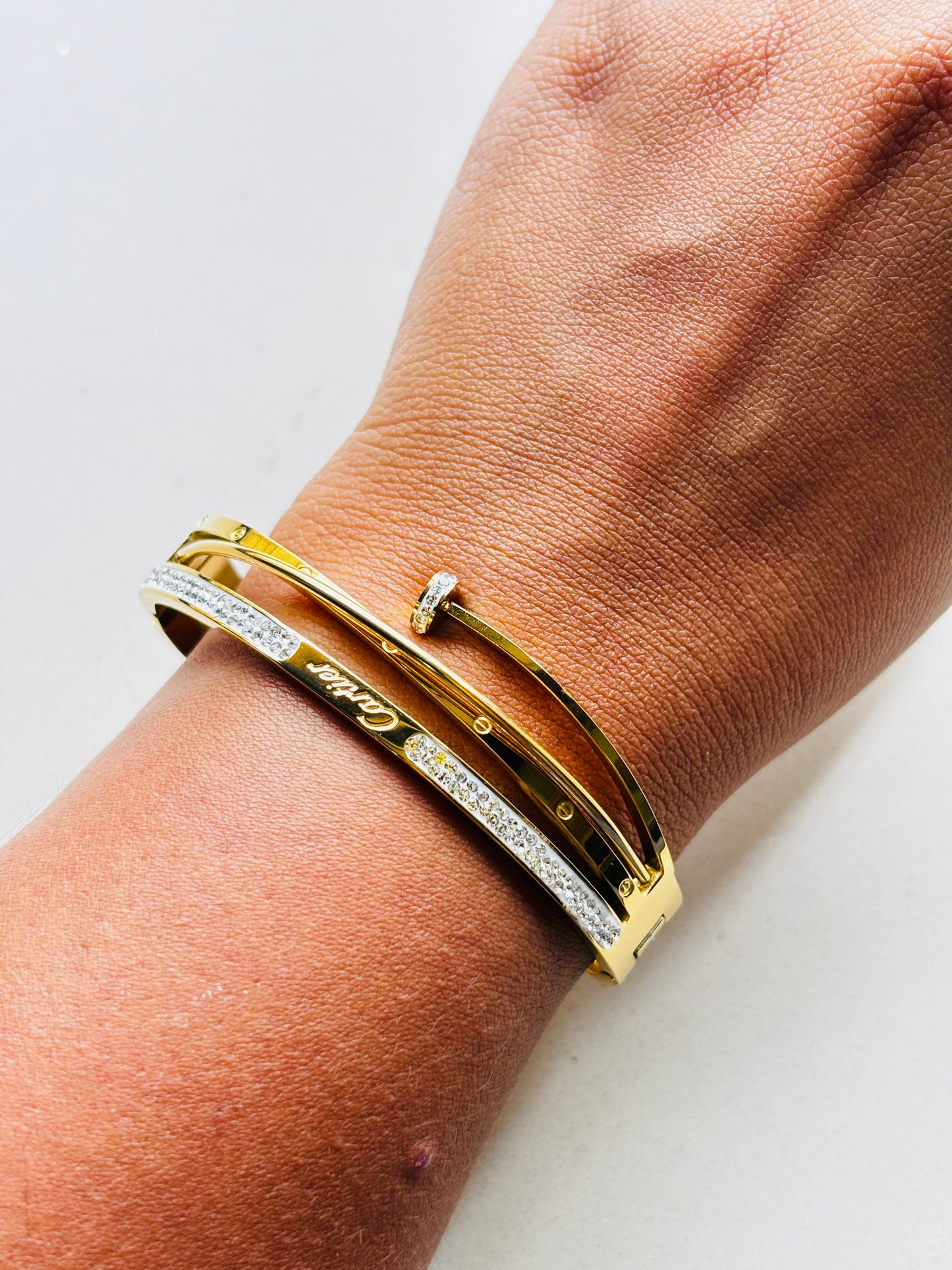 Golden Luxe Kada