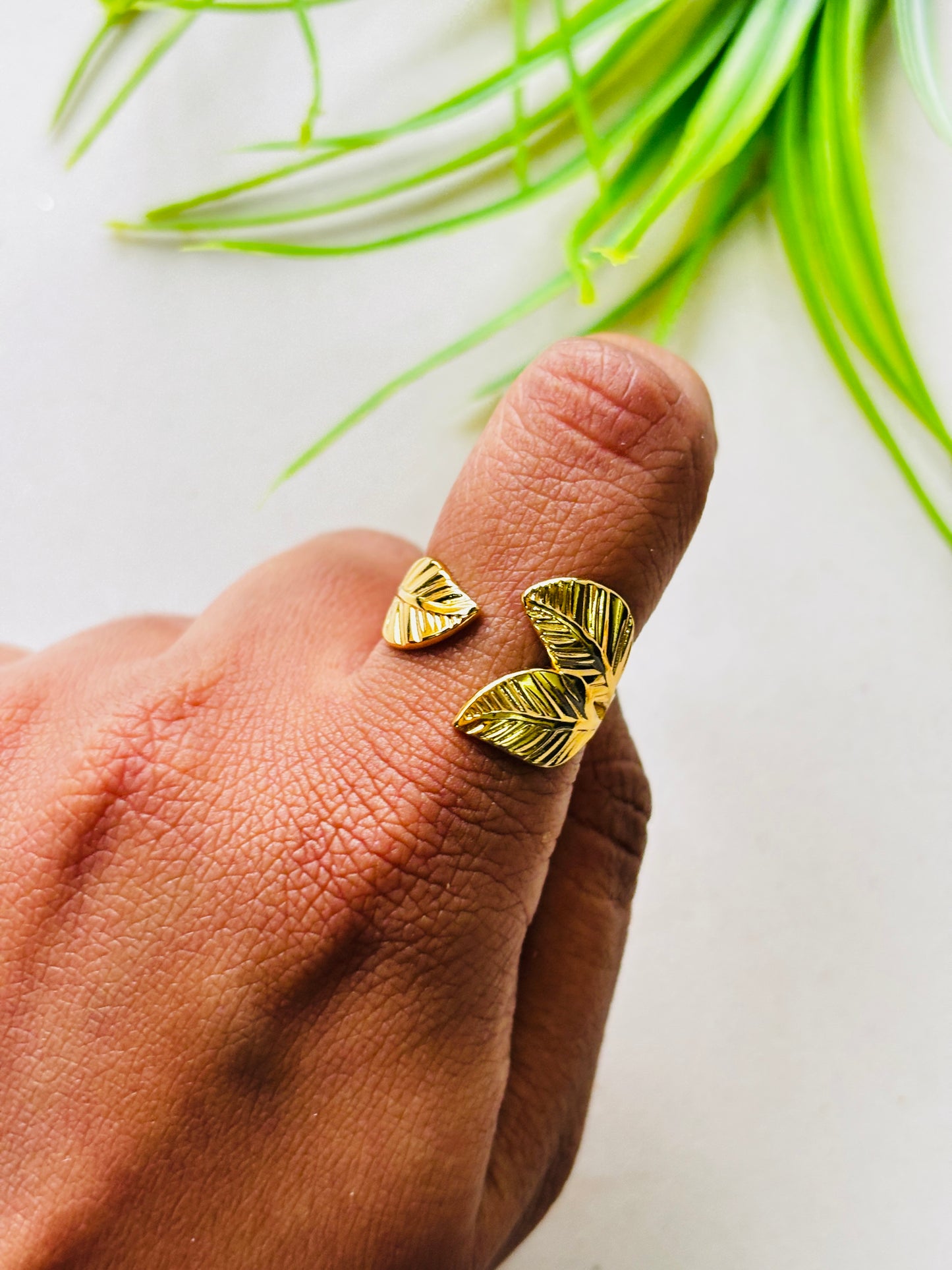 Autumn Ring