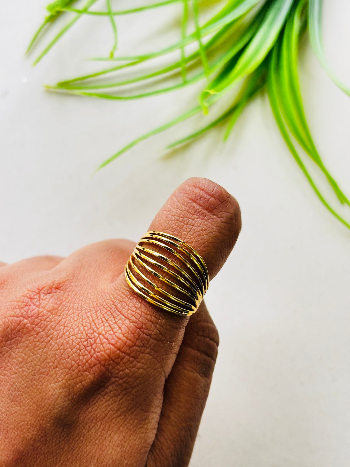 Orb Ring