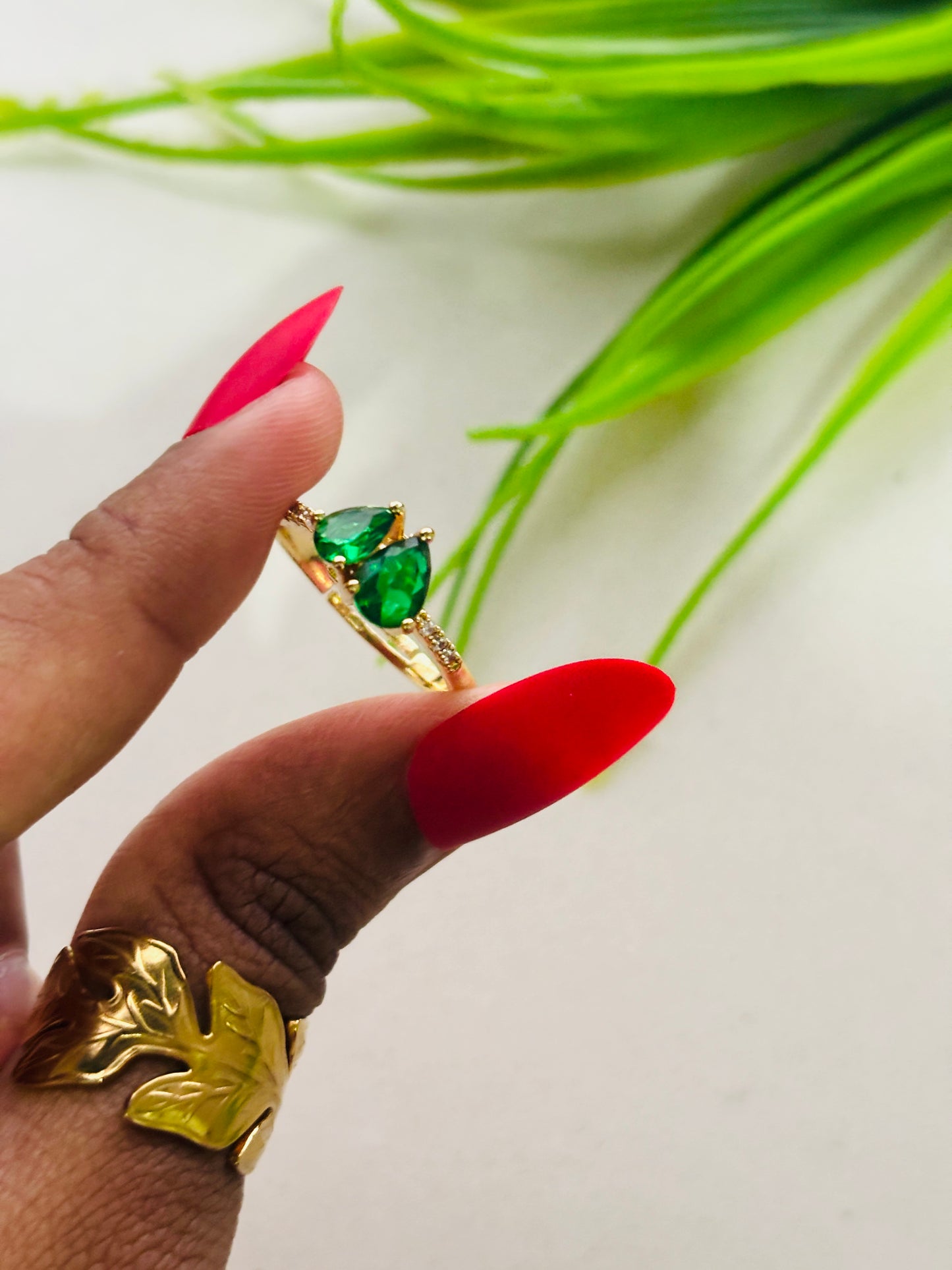 Emerald Love