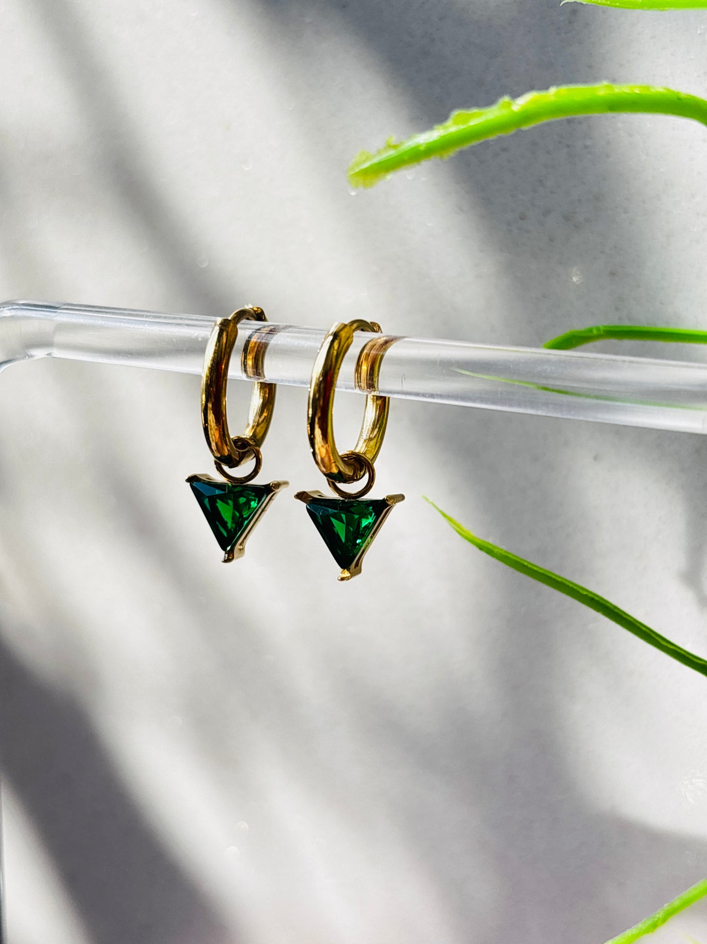 Green Trilogy