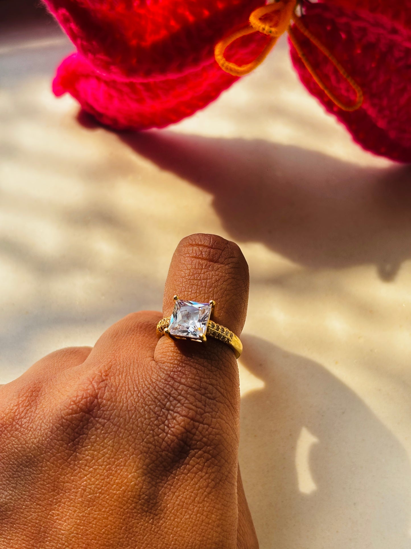 Diamond Eterna