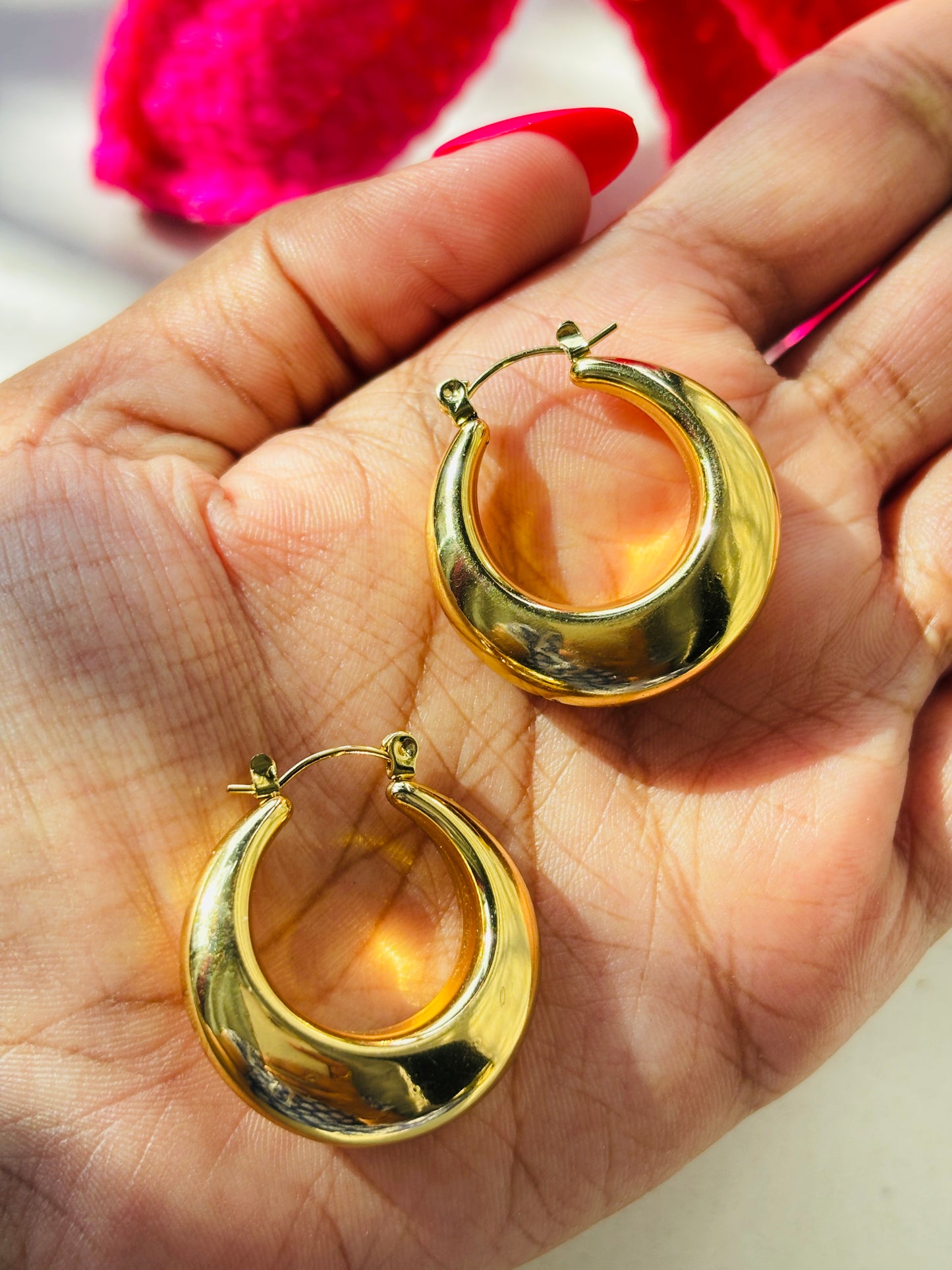 Best seller Round Hoops