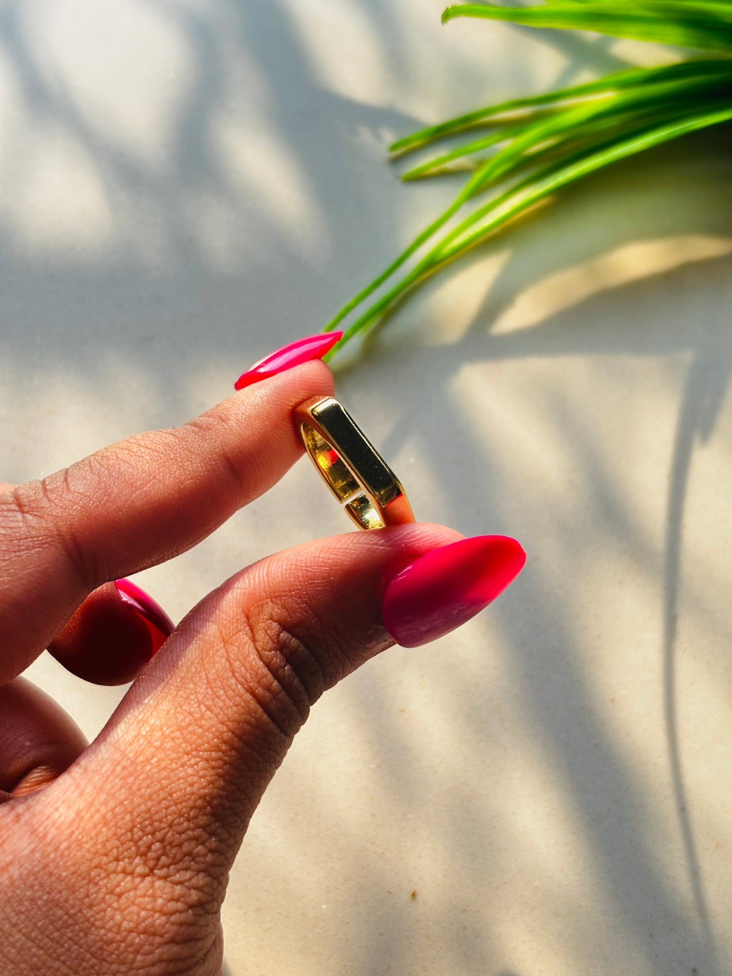 Signature Sleek Band