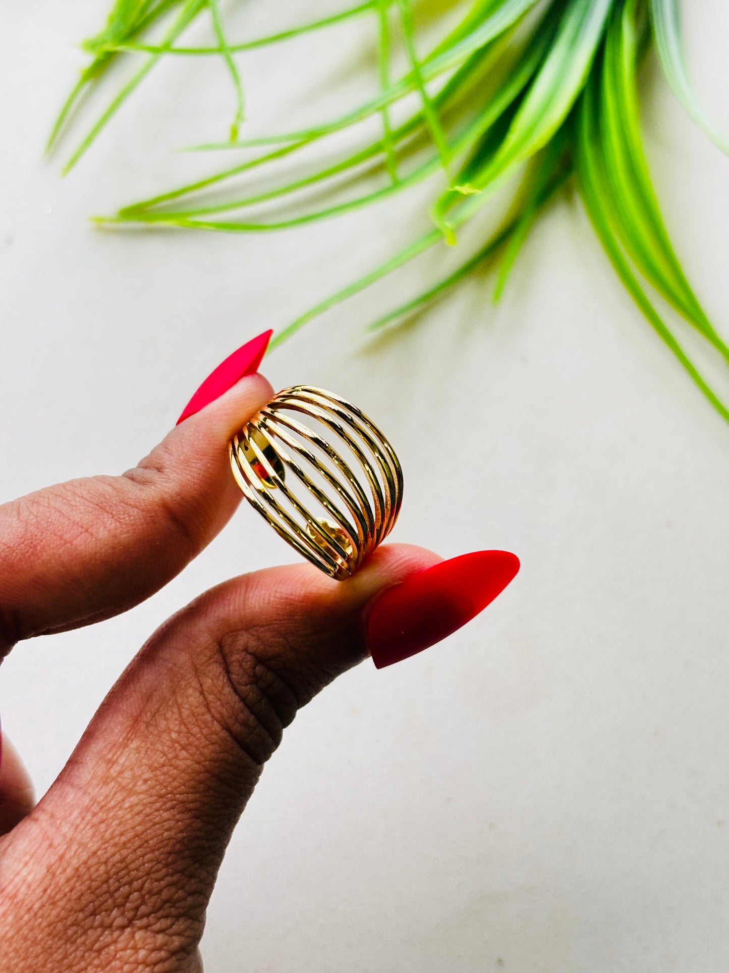 Orb Ring