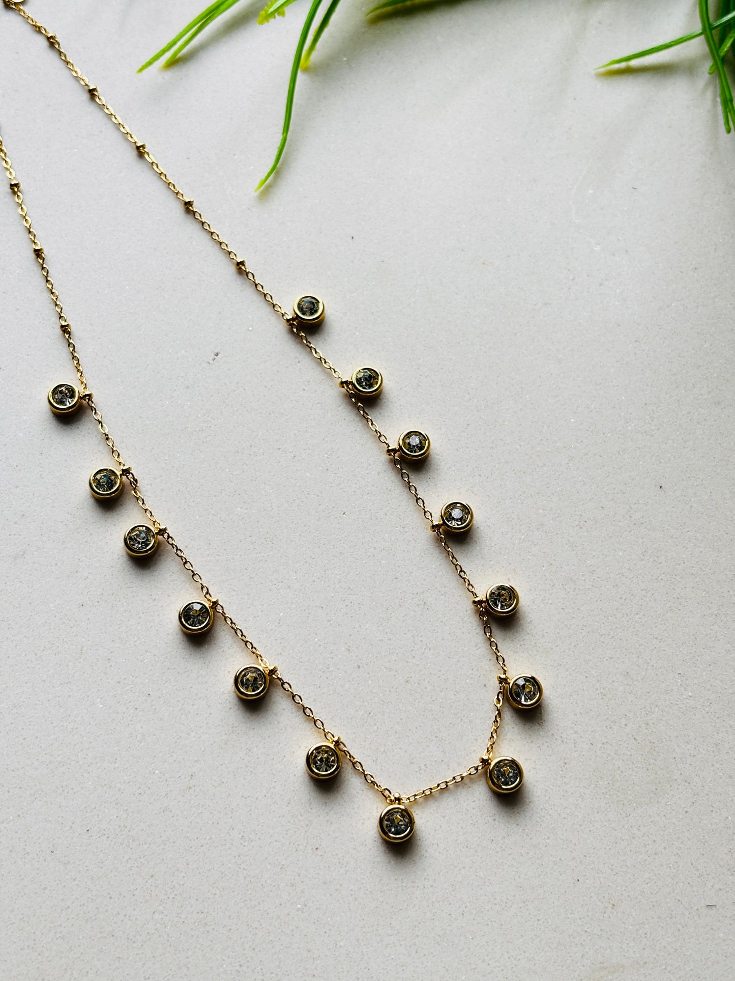 Sparkle & Shine Necklace