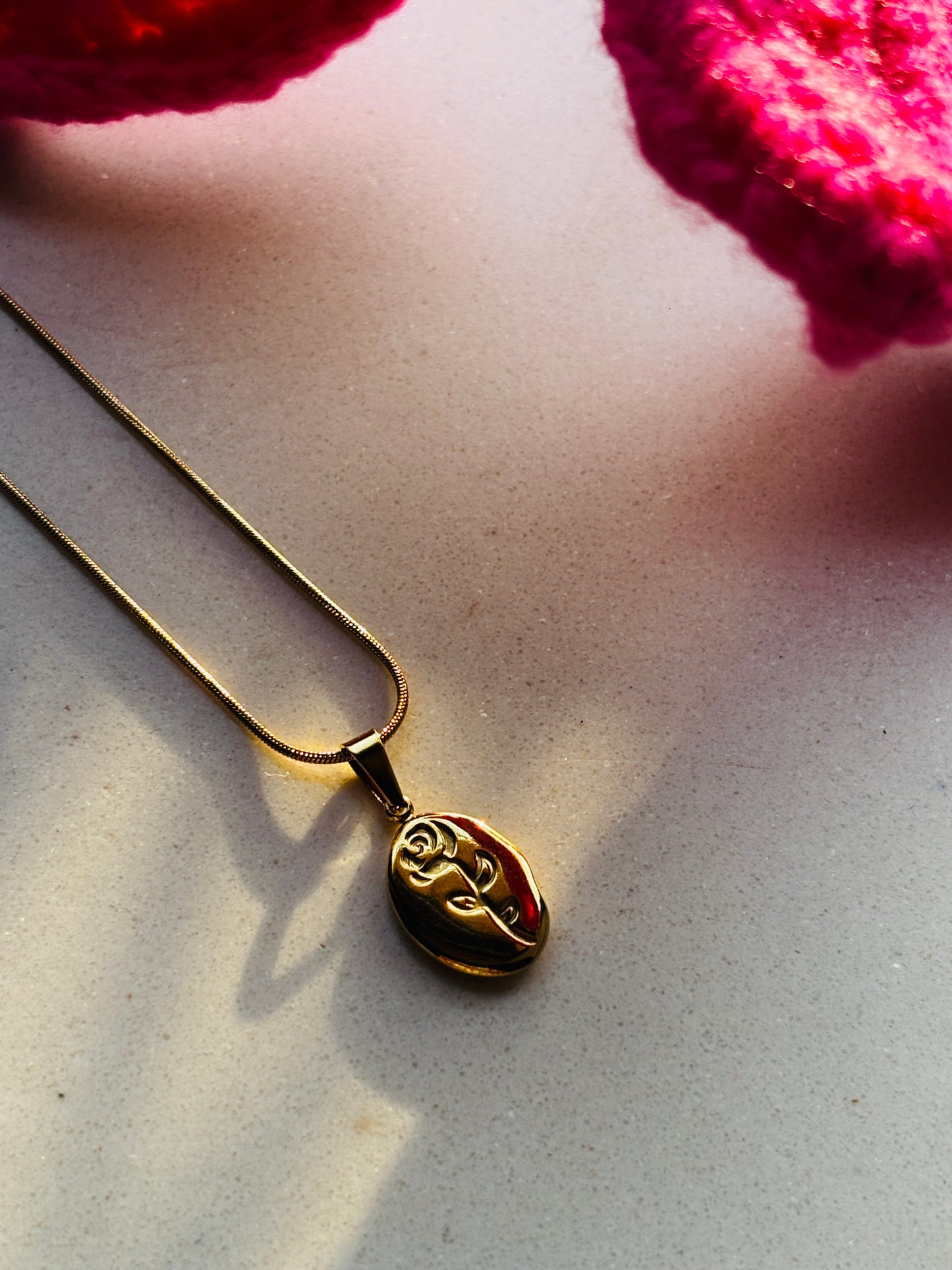 Love Necklace