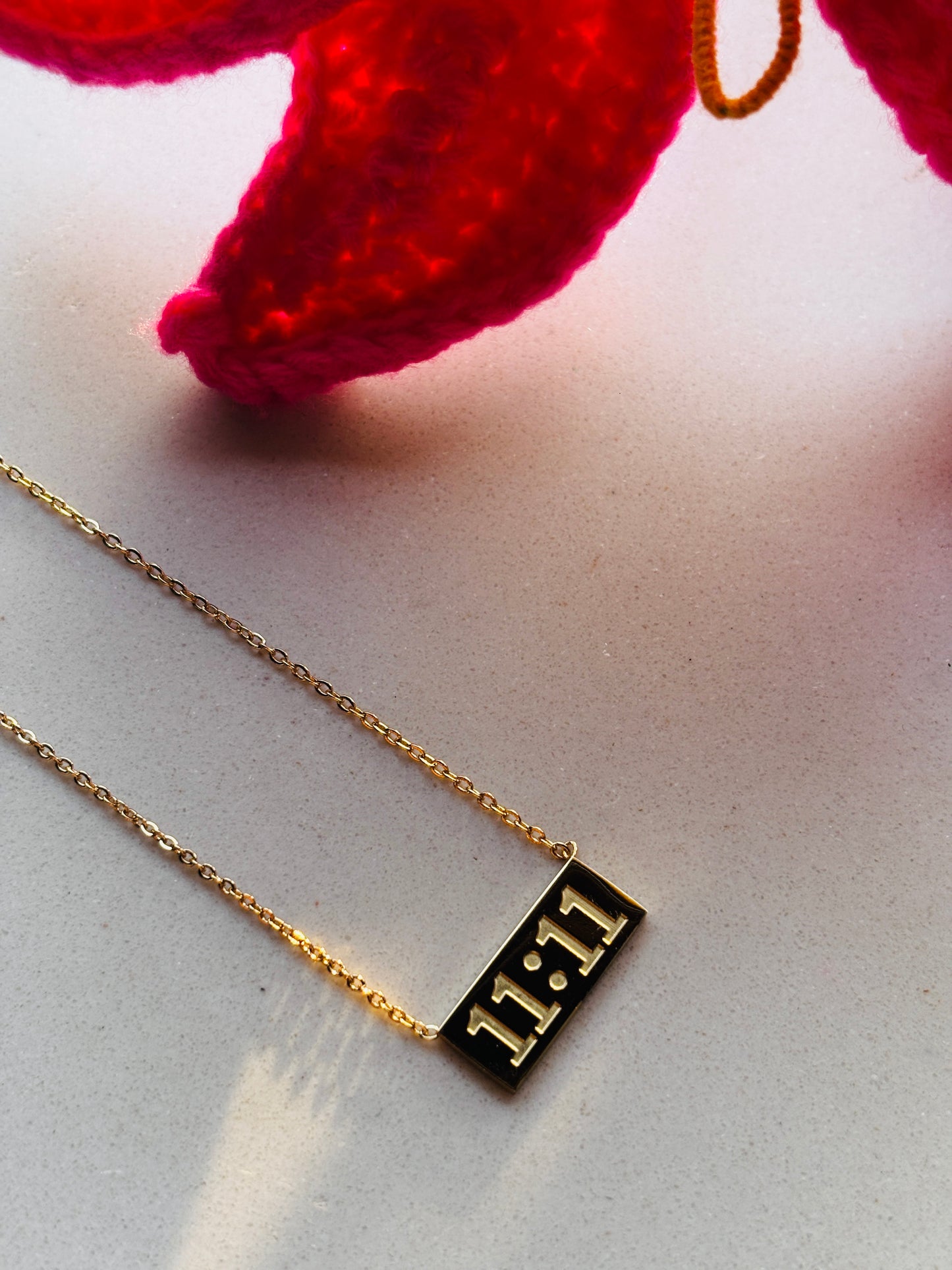 11:11 Necklace