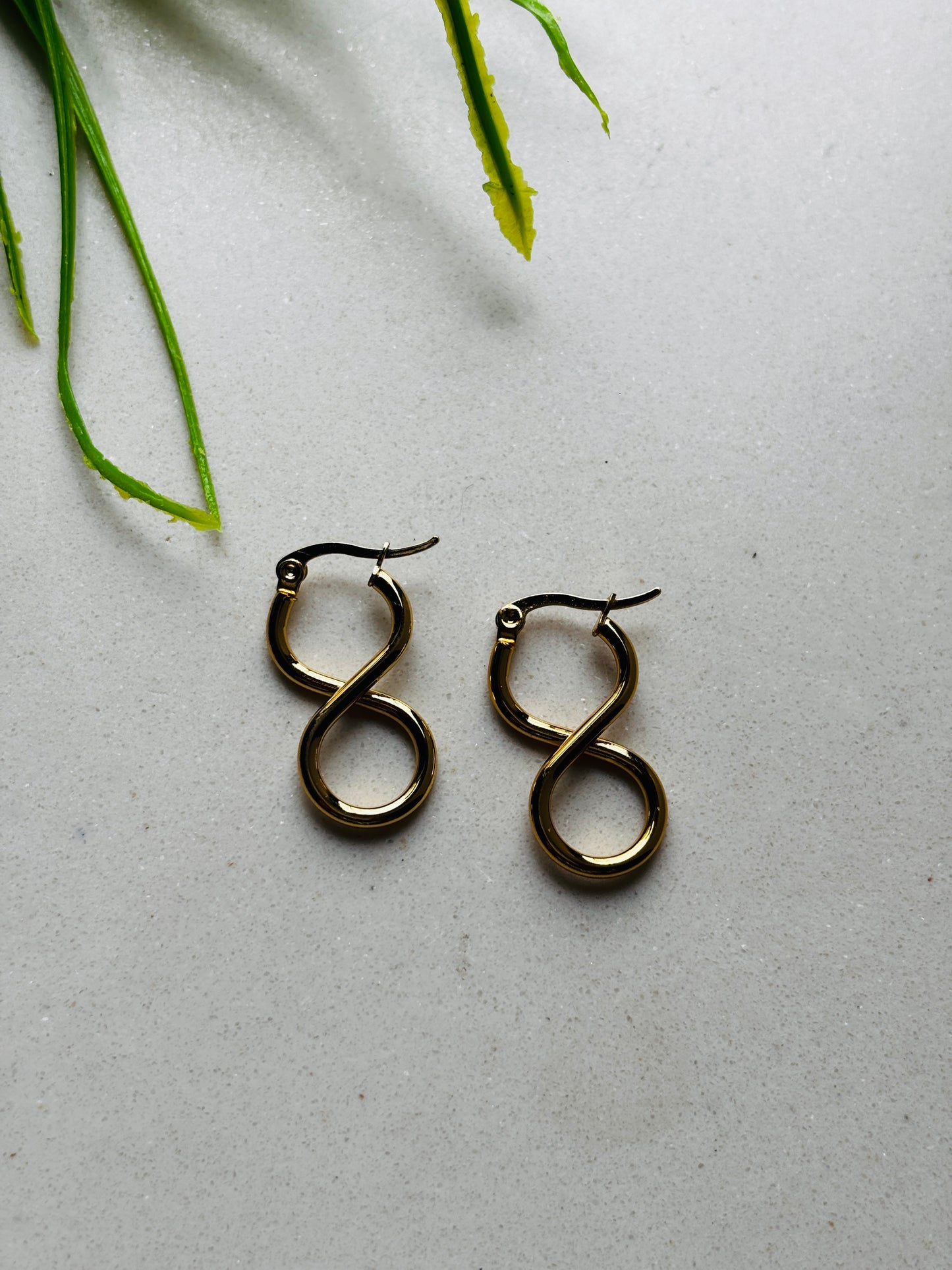 Infinity Hoops