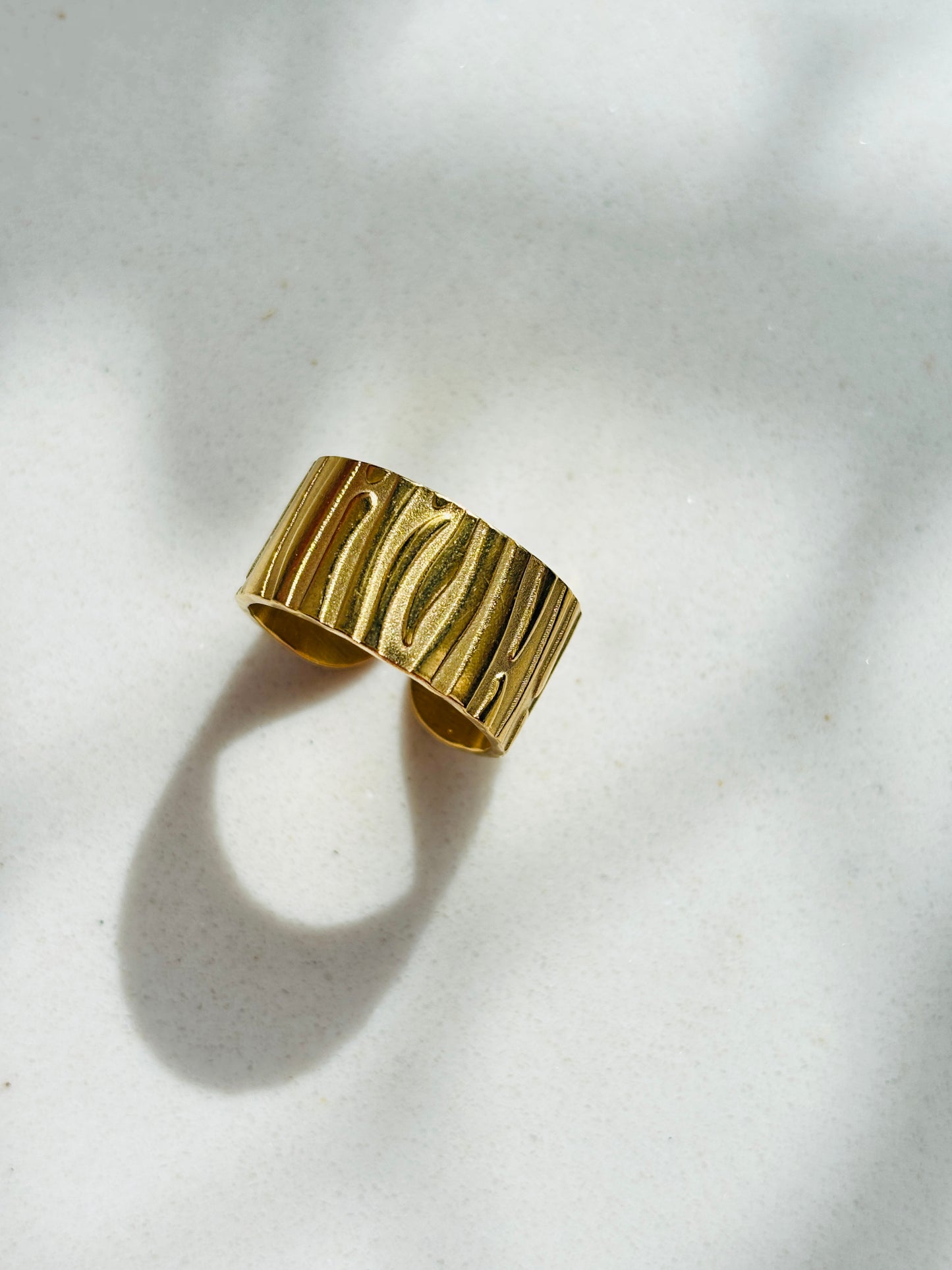 Pattern Ring