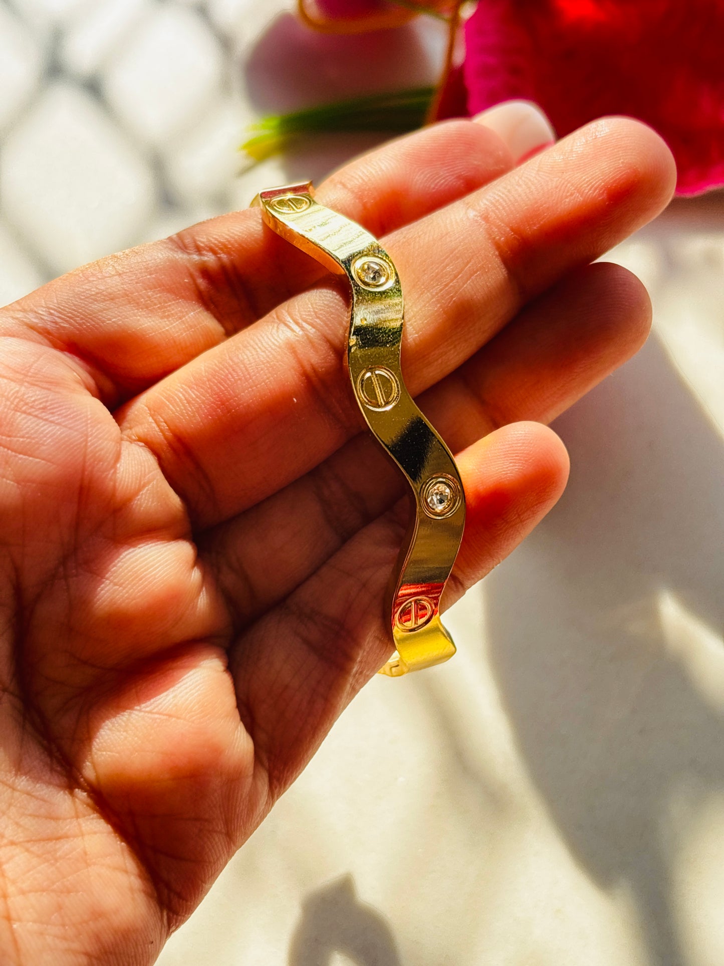 Cartier Wave - Limited Edition