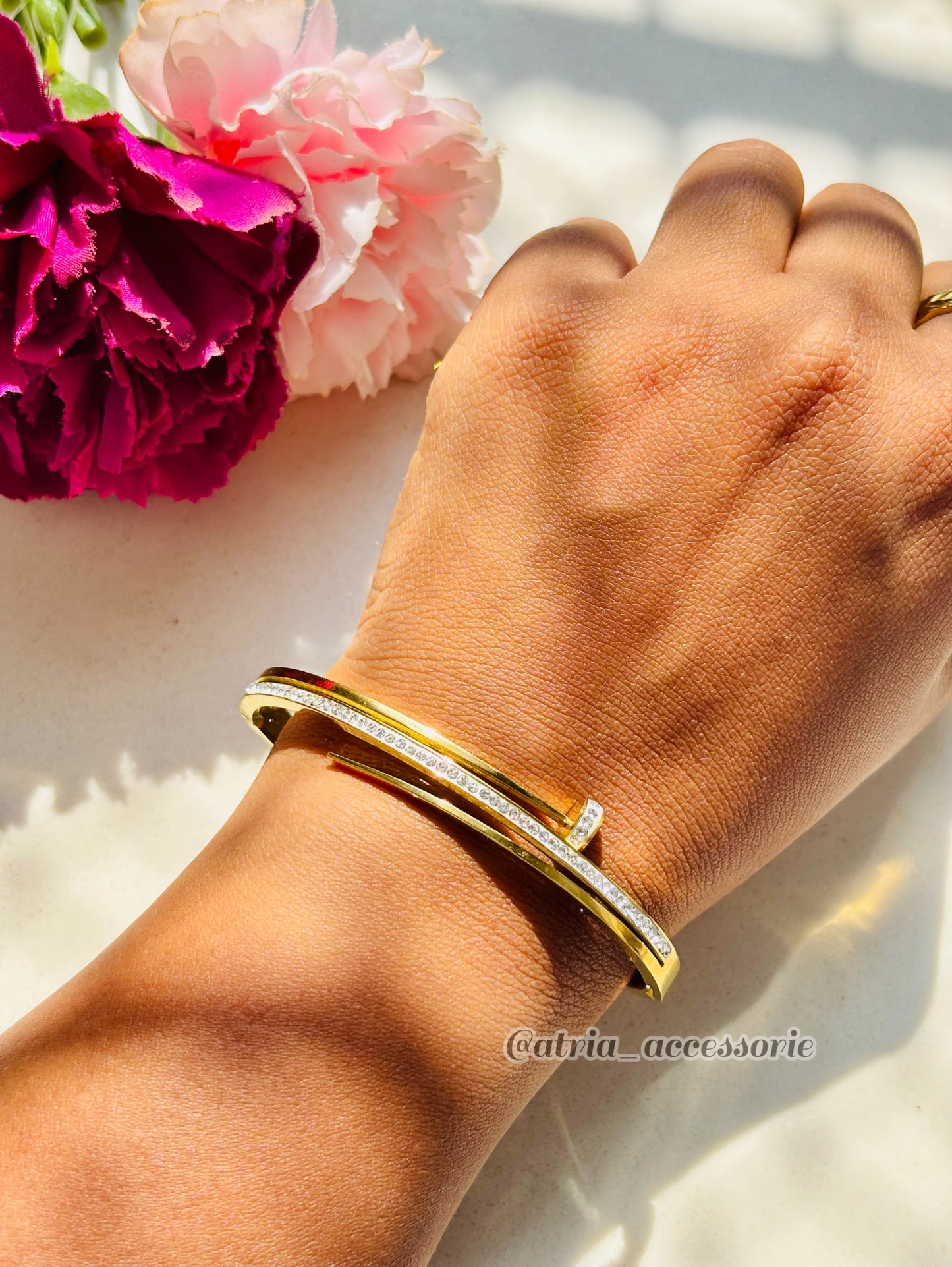 Studded Kada