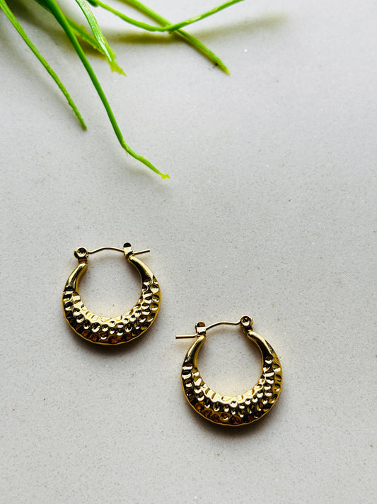 Pattern Hoops