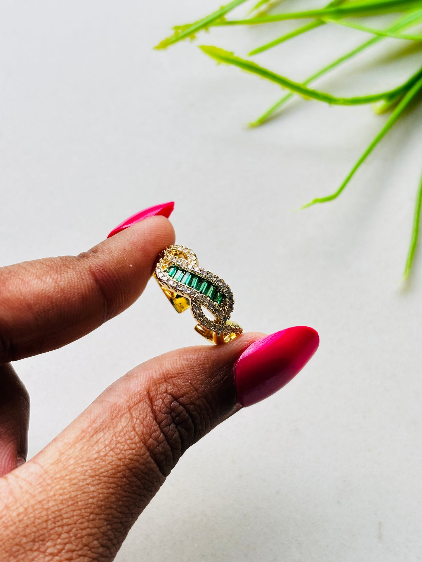 The Rainforest Ledge