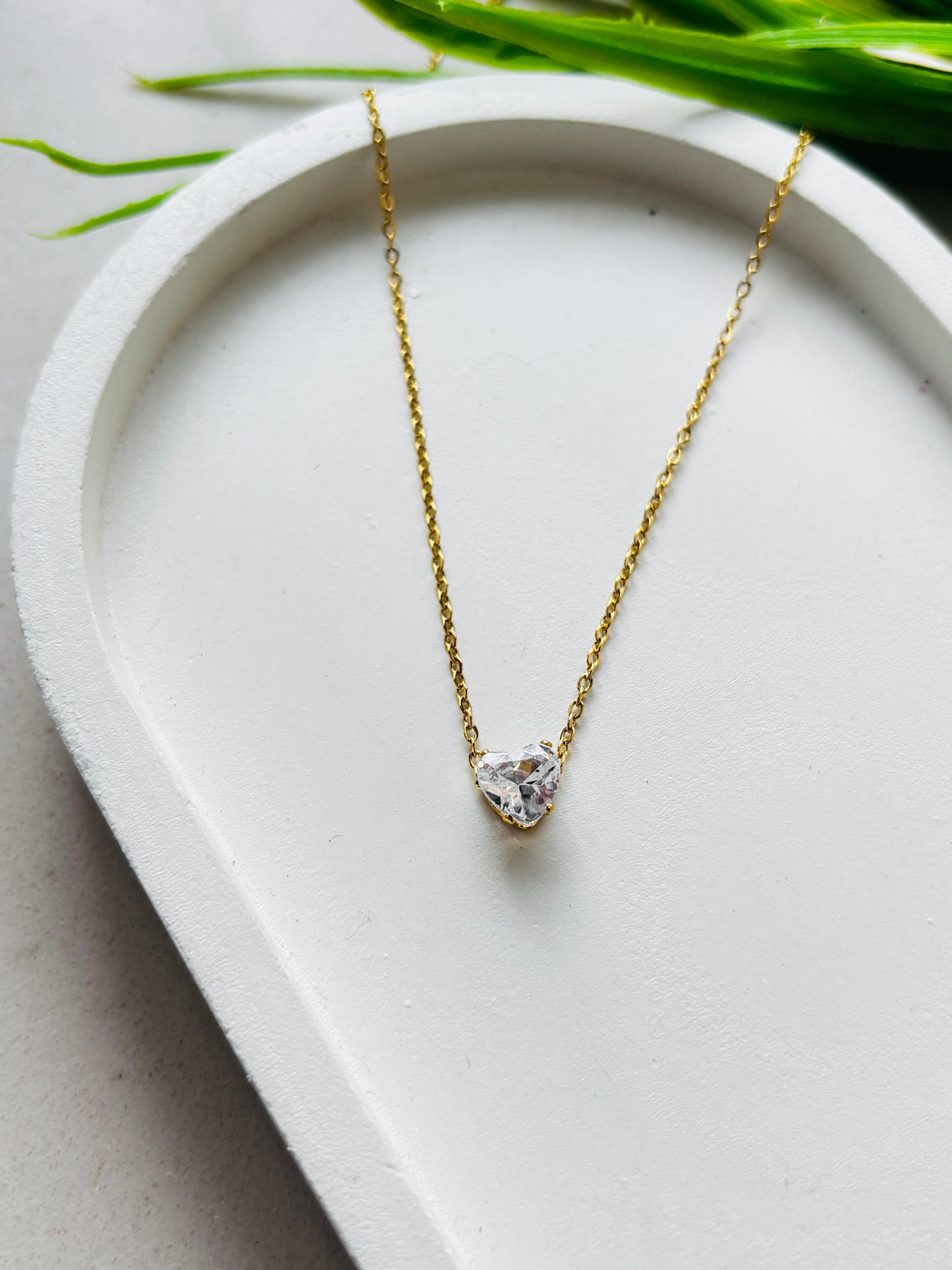 Minimal Heart Solitaire