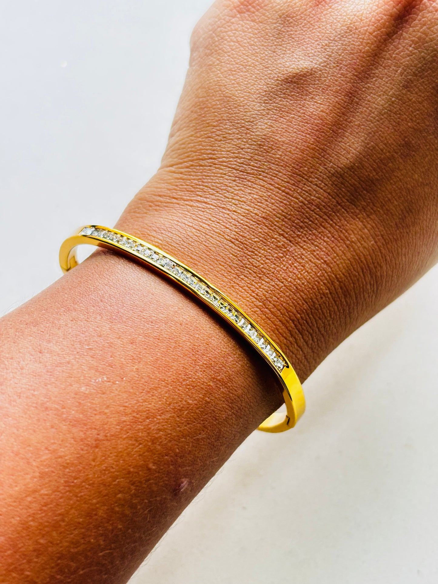 Radiance Bangle