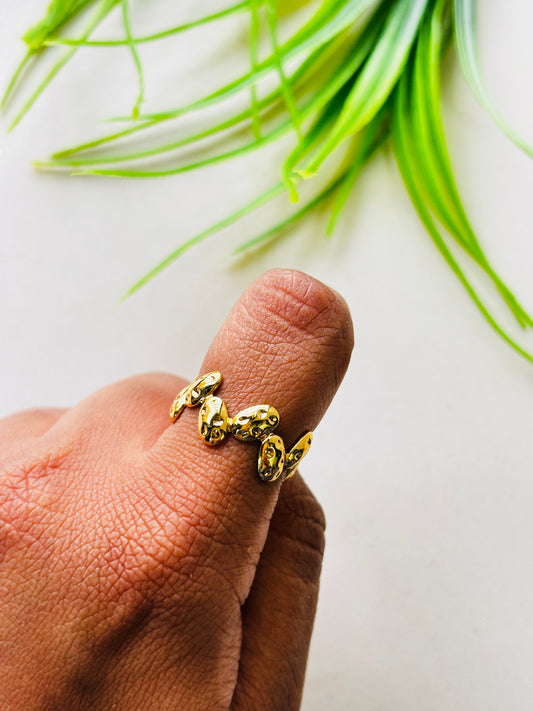 Flutter Ring