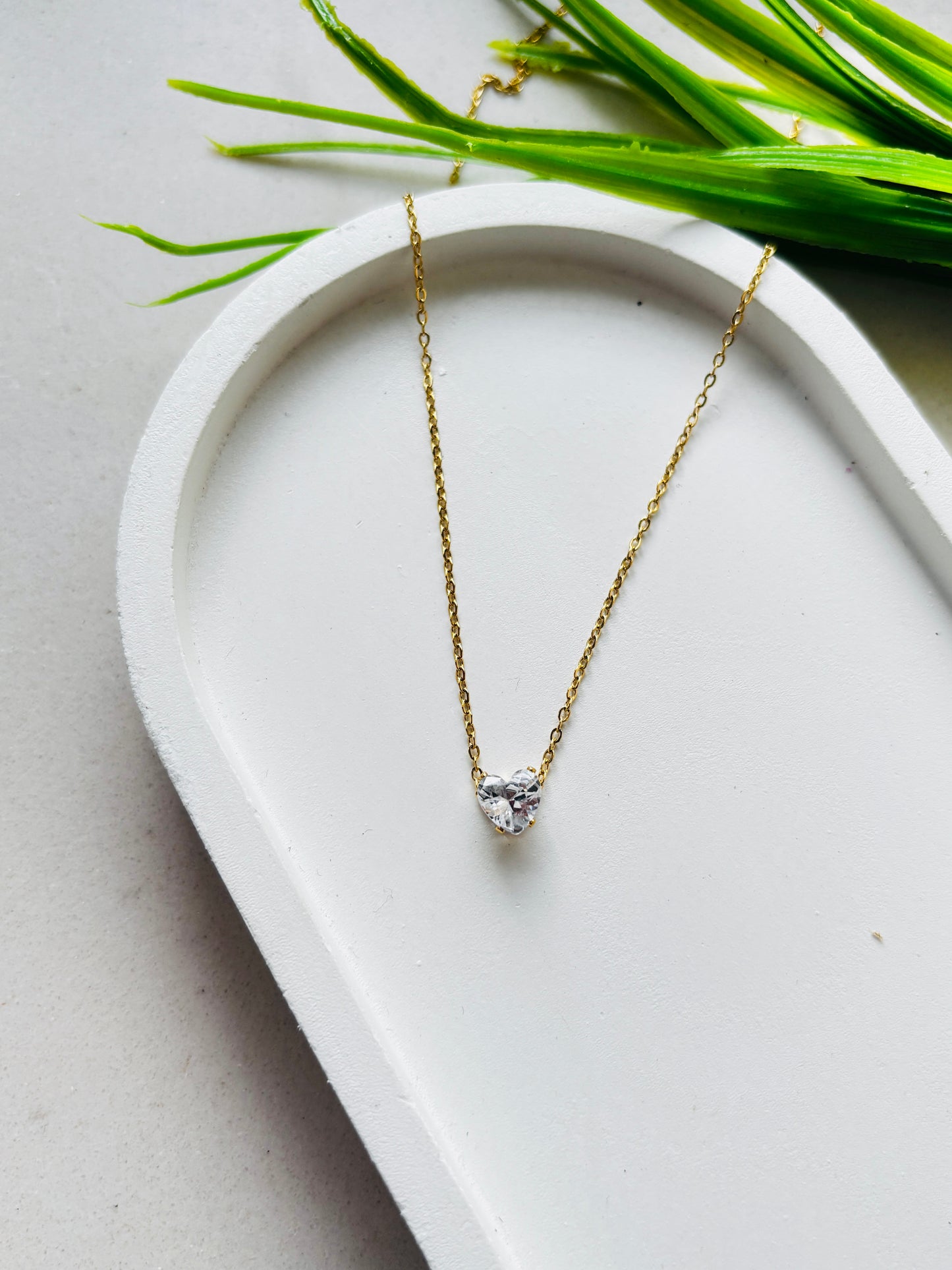 Minimal Heart Solitaire