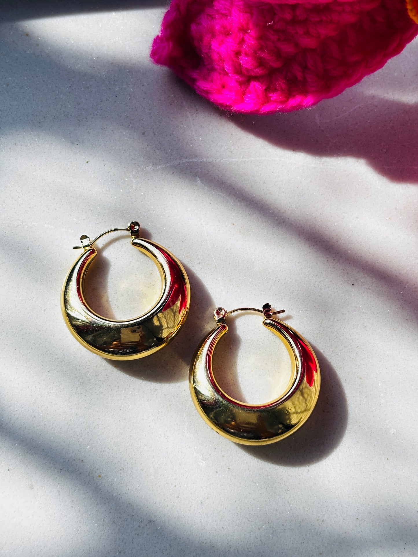 Best seller Round Hoops