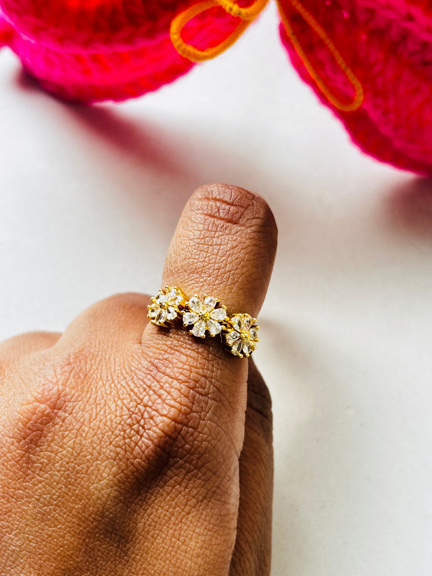Diamond Blossom