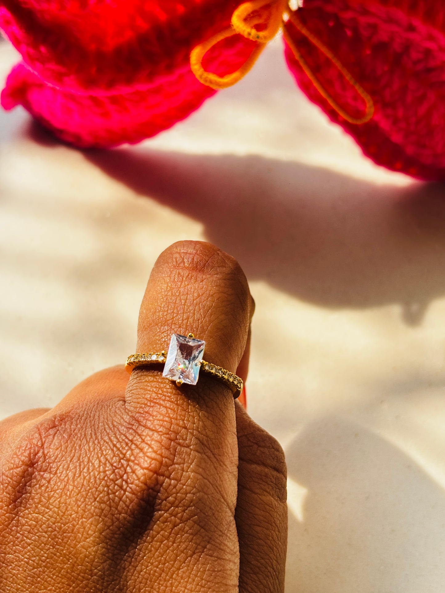 Aura Ring