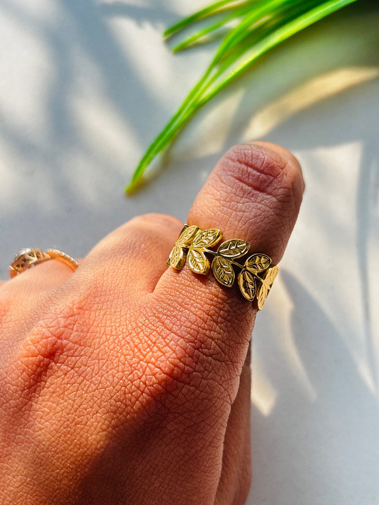 The Vine Ring