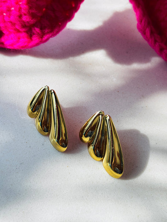 Statement Wing Earnings
