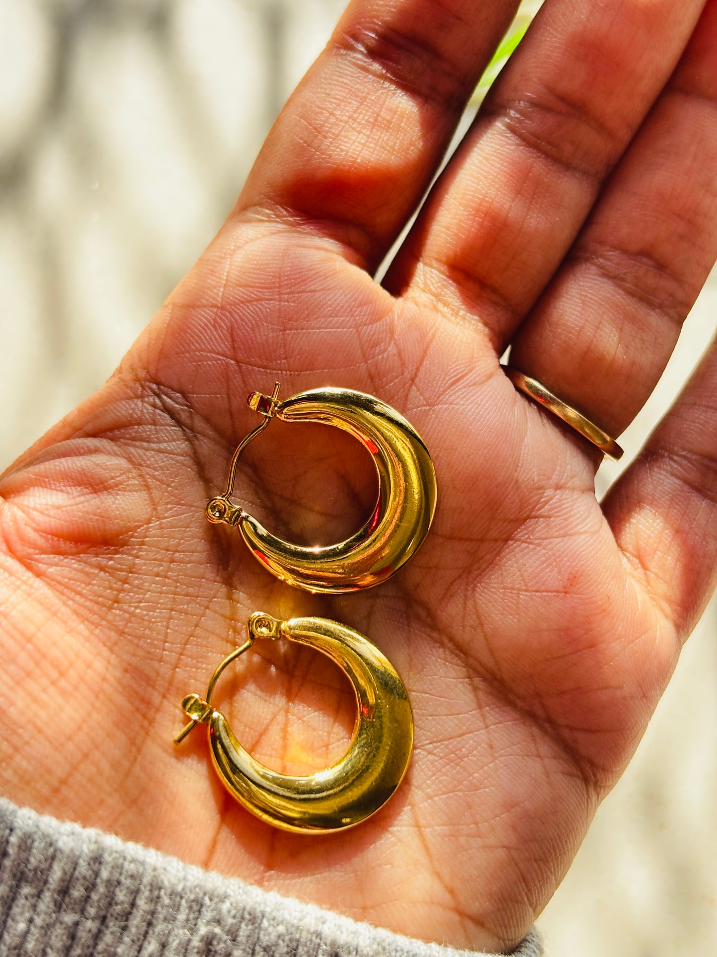 Basic Round Hoops 3.0