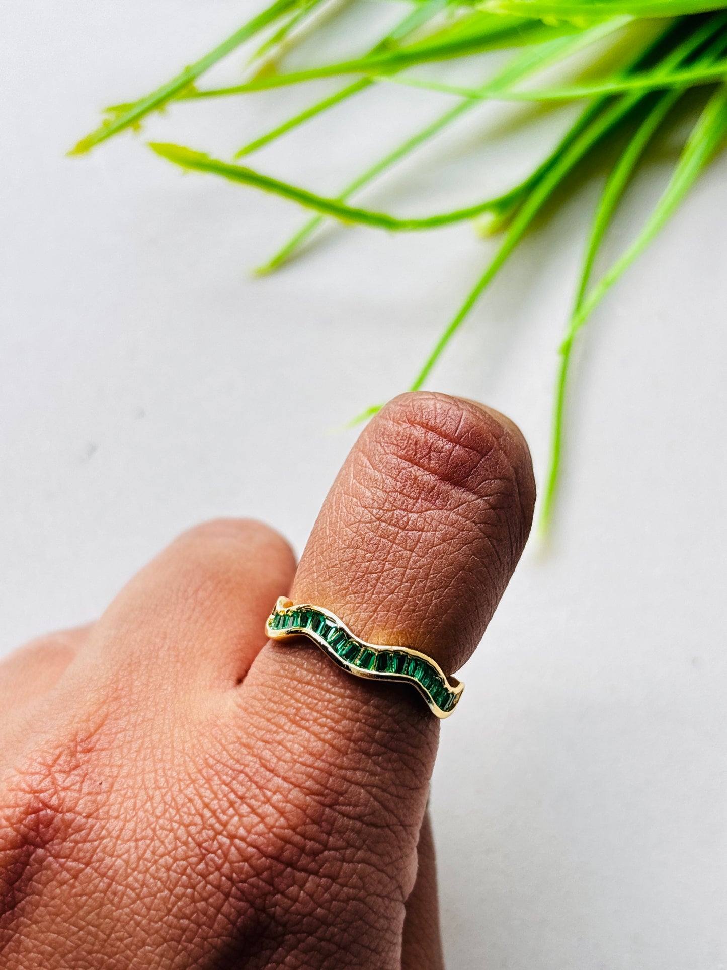 Green Wave Band