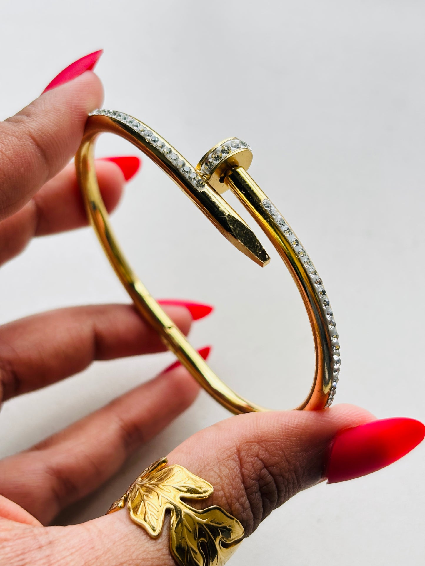 Stack & Shine Combo