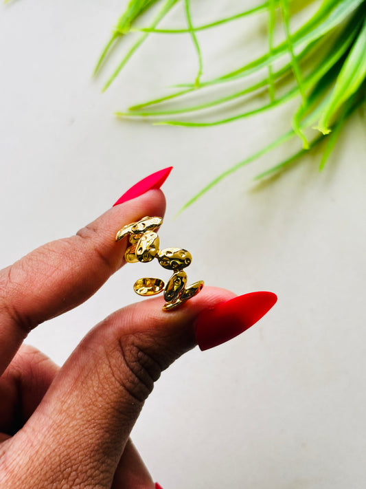 Flutter Ring