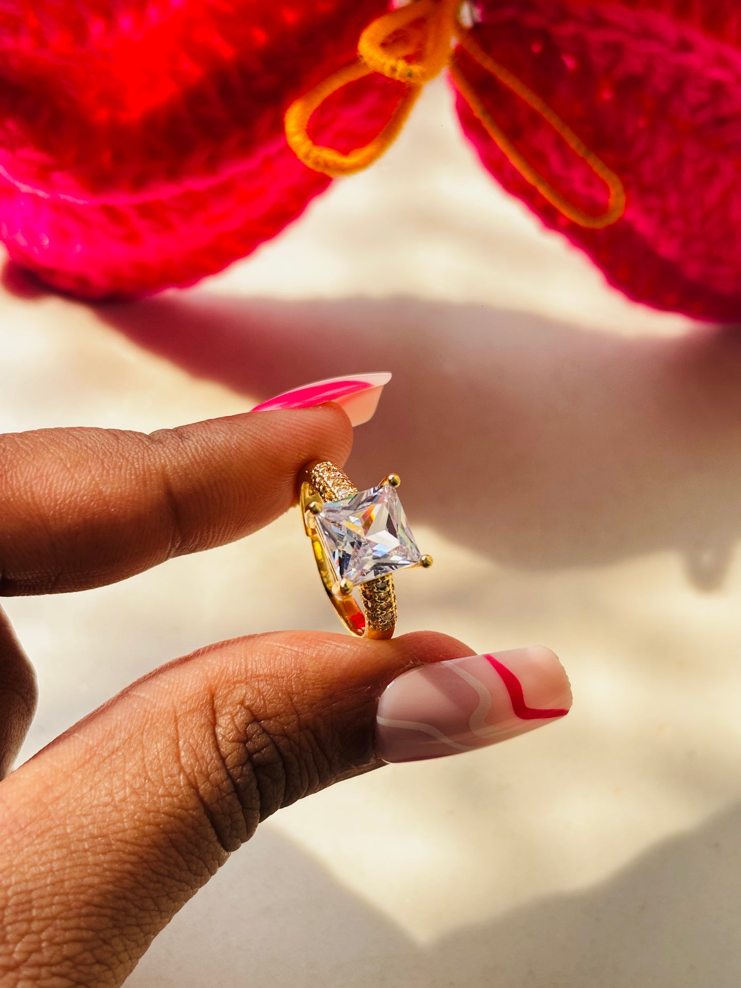 Diamond Eterna