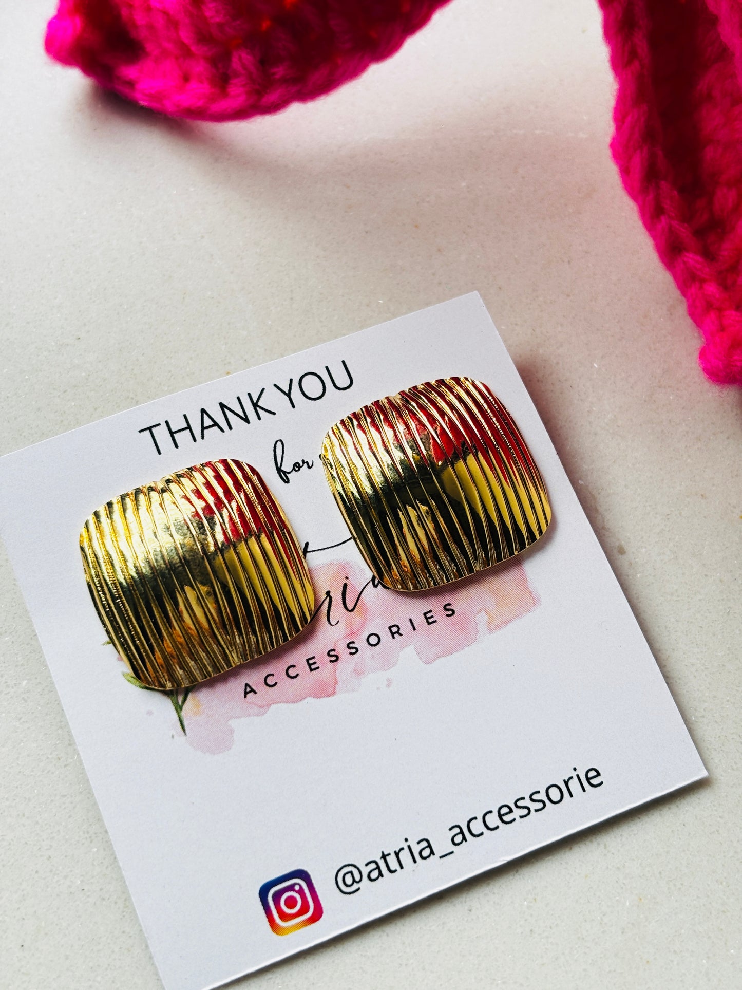 Statement Square Earnings