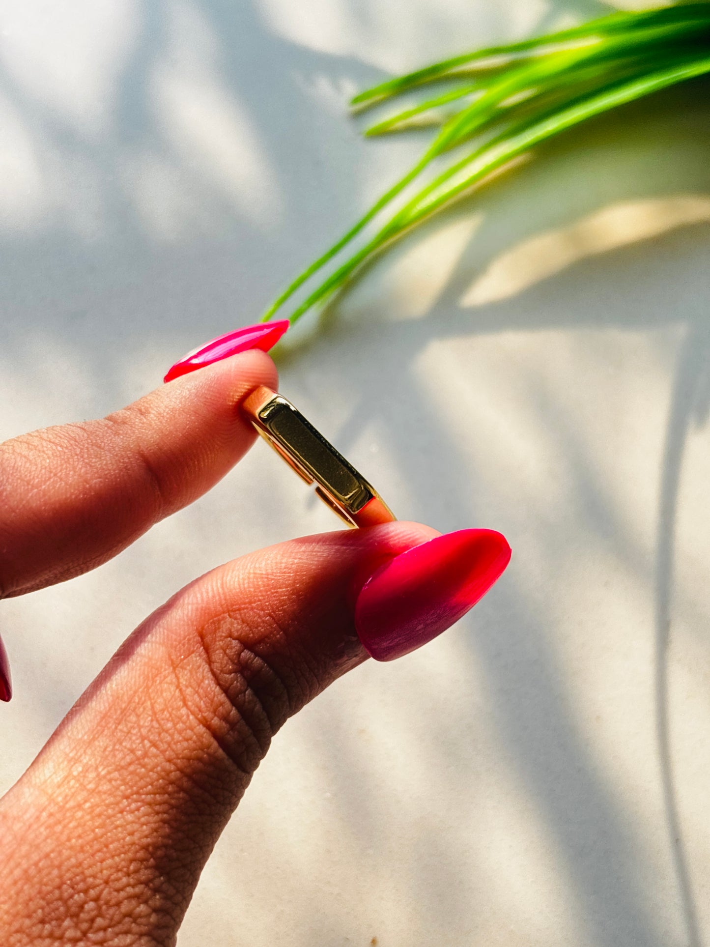 Signature Sleek Band