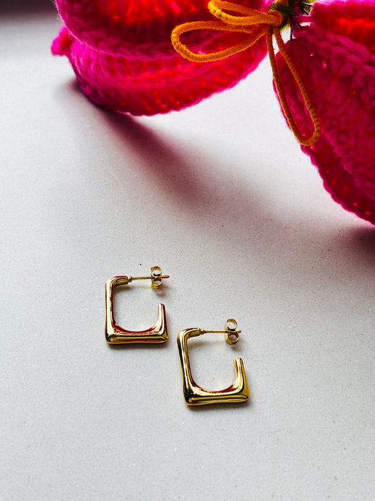 Square Hoops