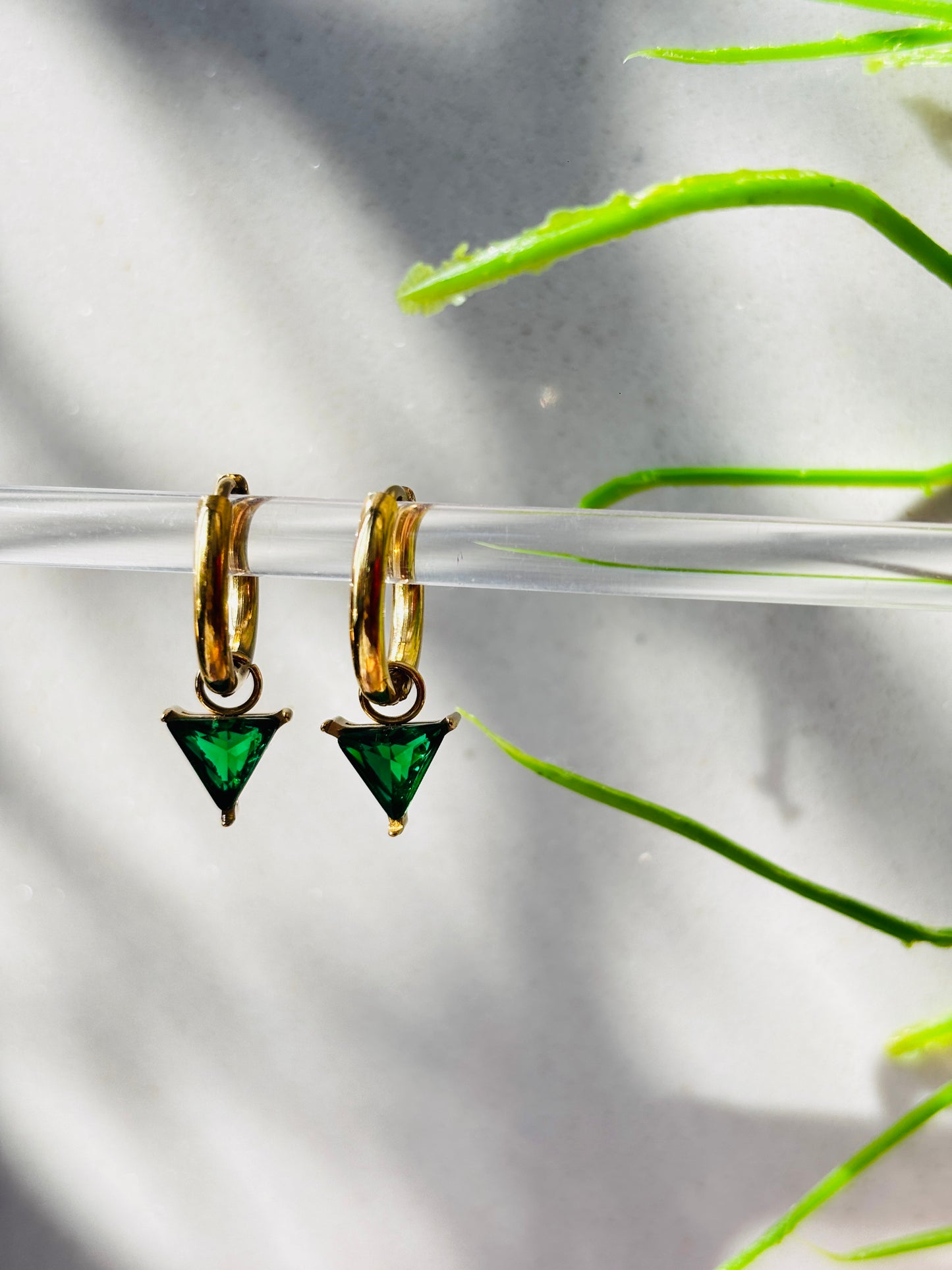 Green Trilogy