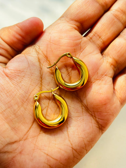 Basic Round Hoops 1.0