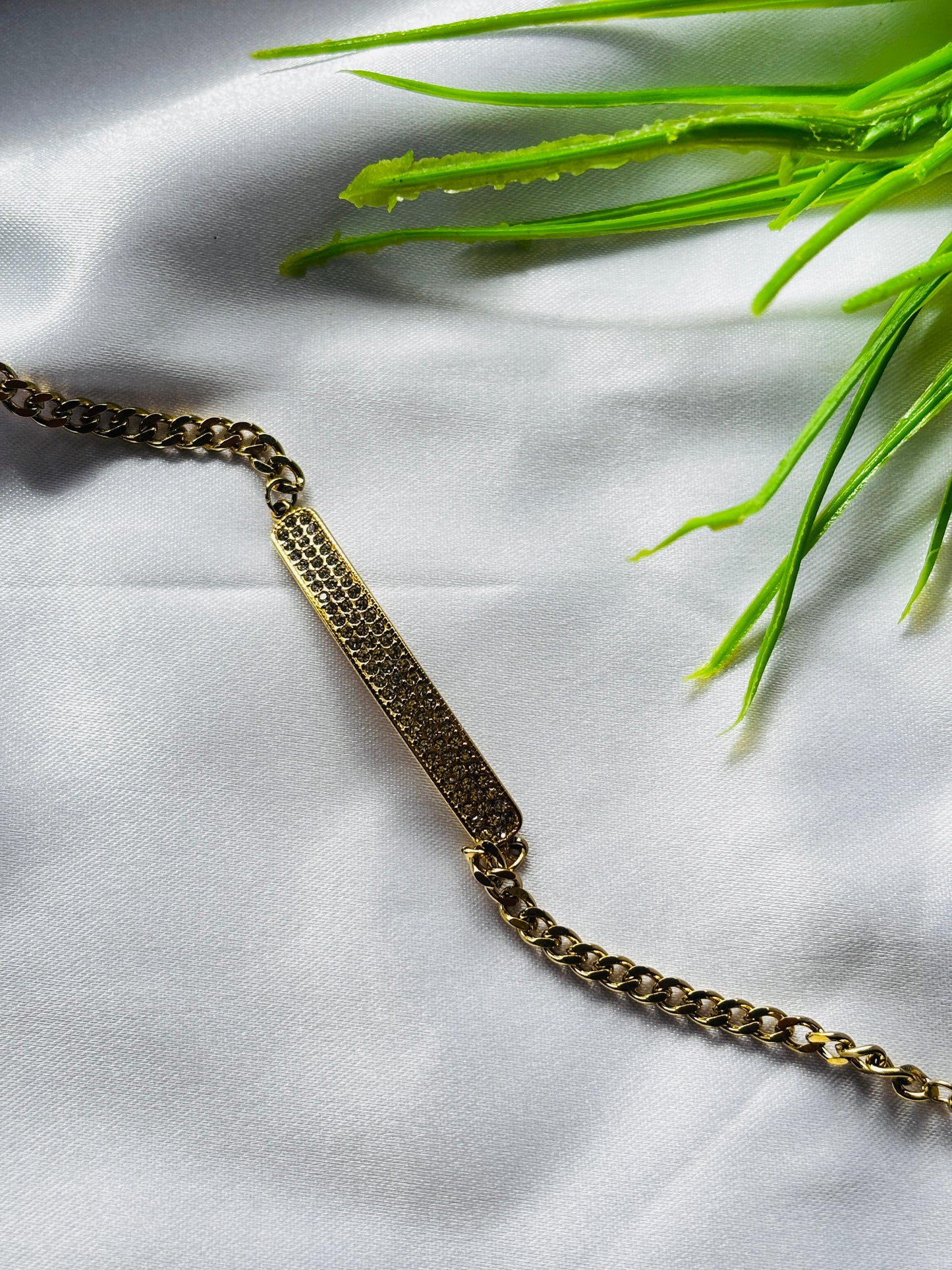 Golden Grace Bracelet