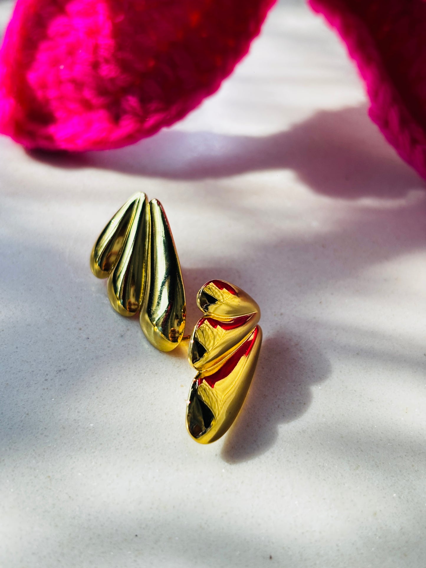 Statement Wing Earnings