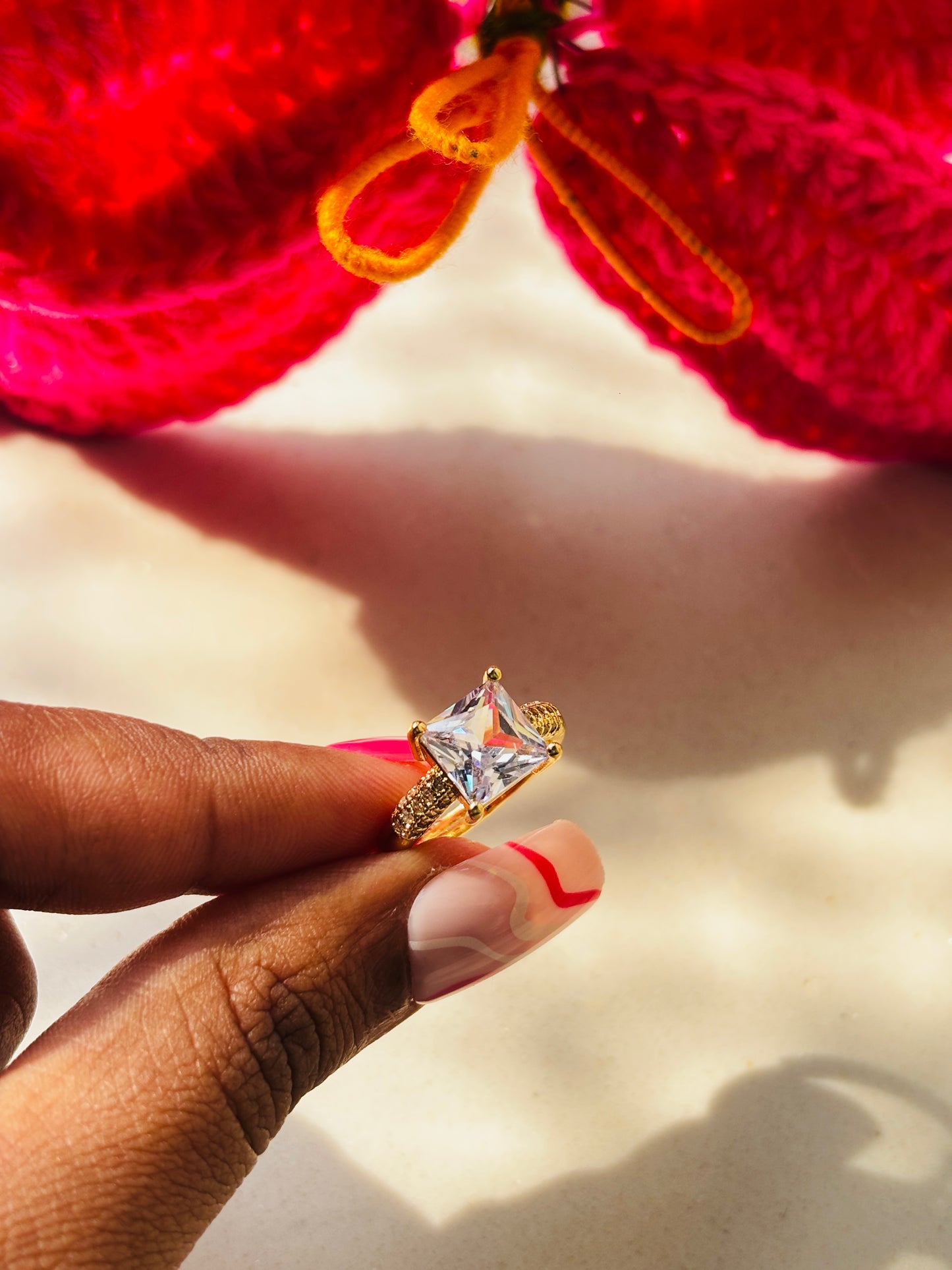 Diamond Eterna