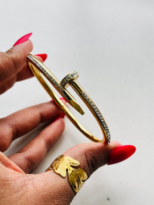 Stack & Shine Combo