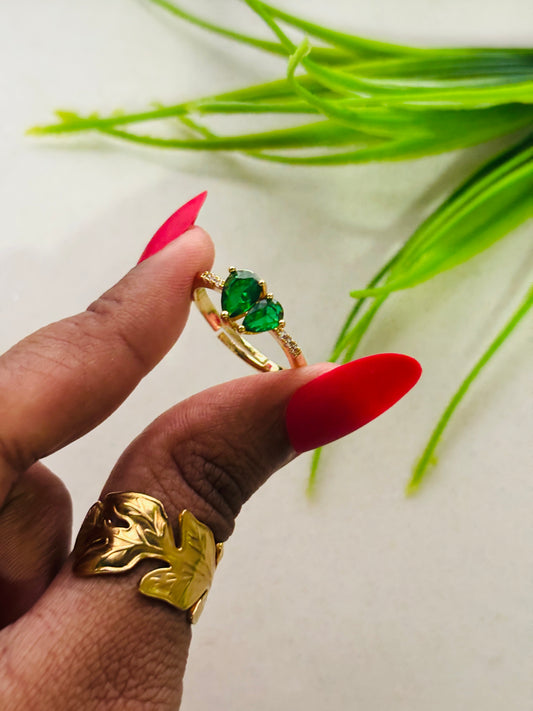 Emerald Love