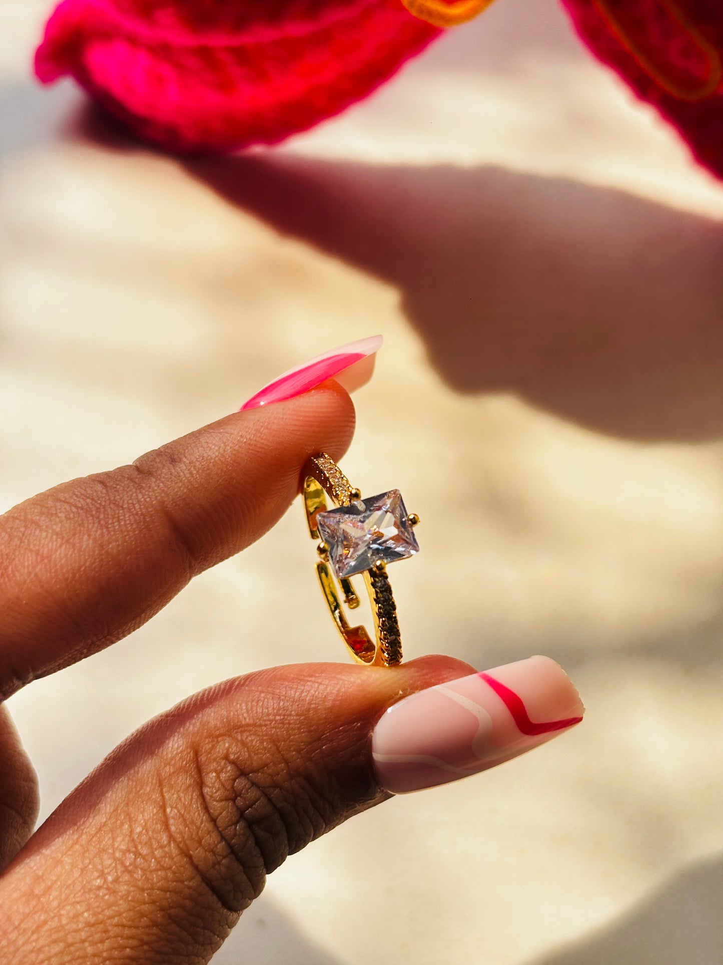 Aura Ring