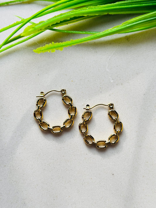 Link Hoops
