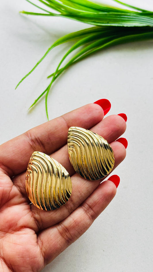 Golden Shell