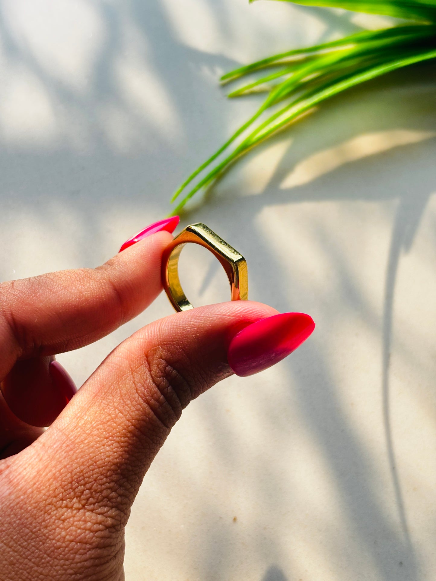 Signature Sleek Band