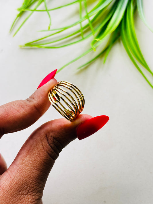 Orb Ring