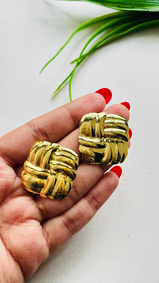 Rectangle Basket Earnings