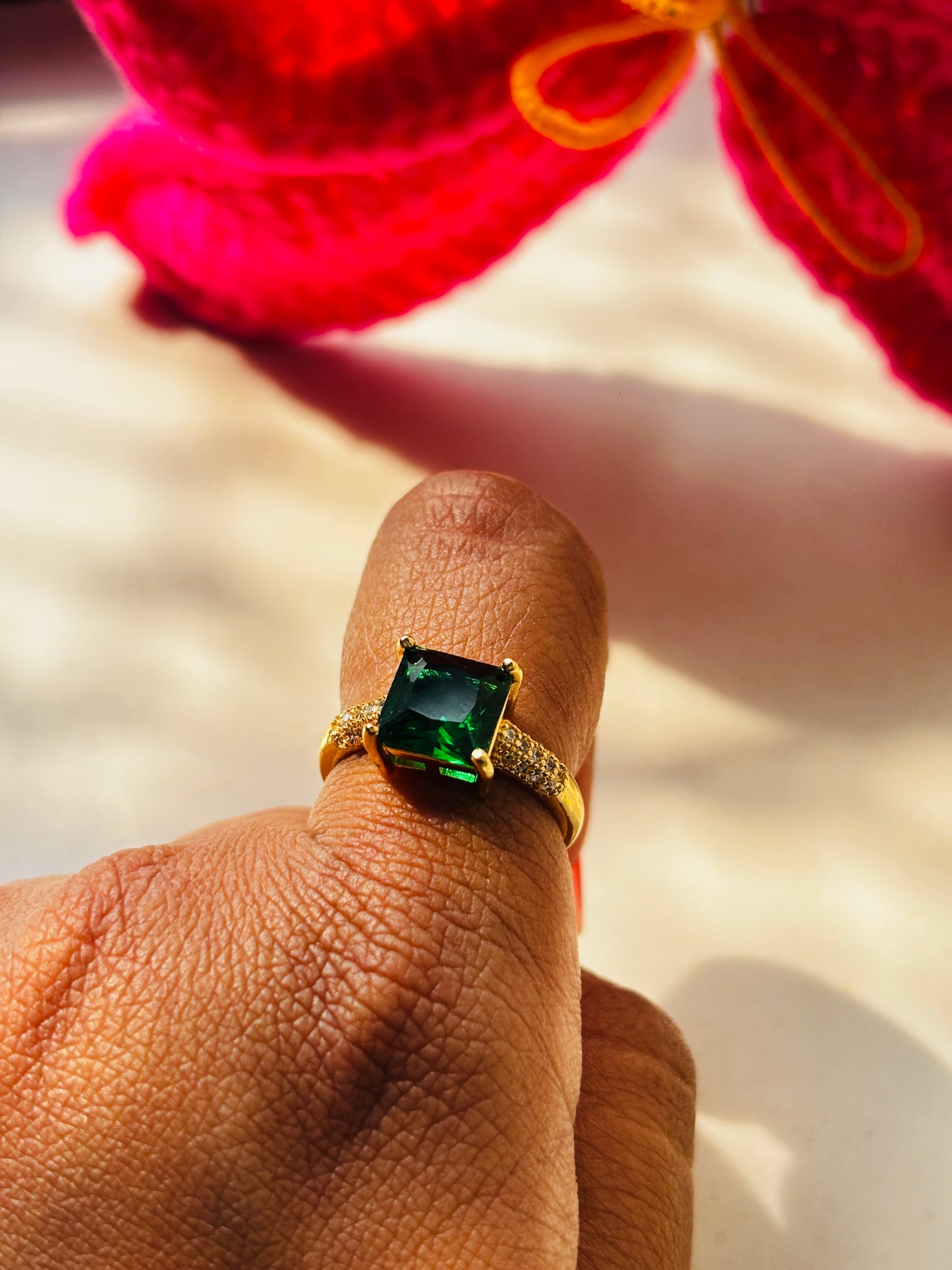 Emerald Eterna