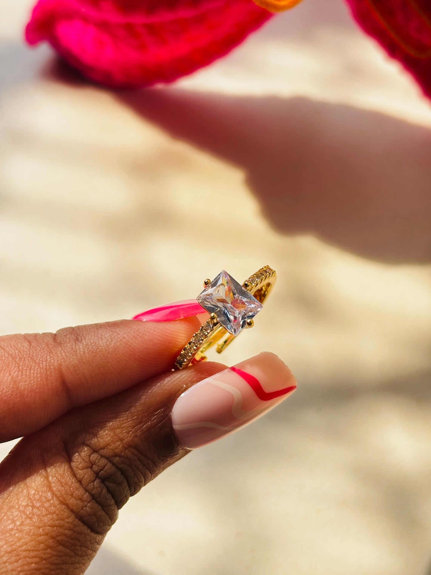 Aura Ring